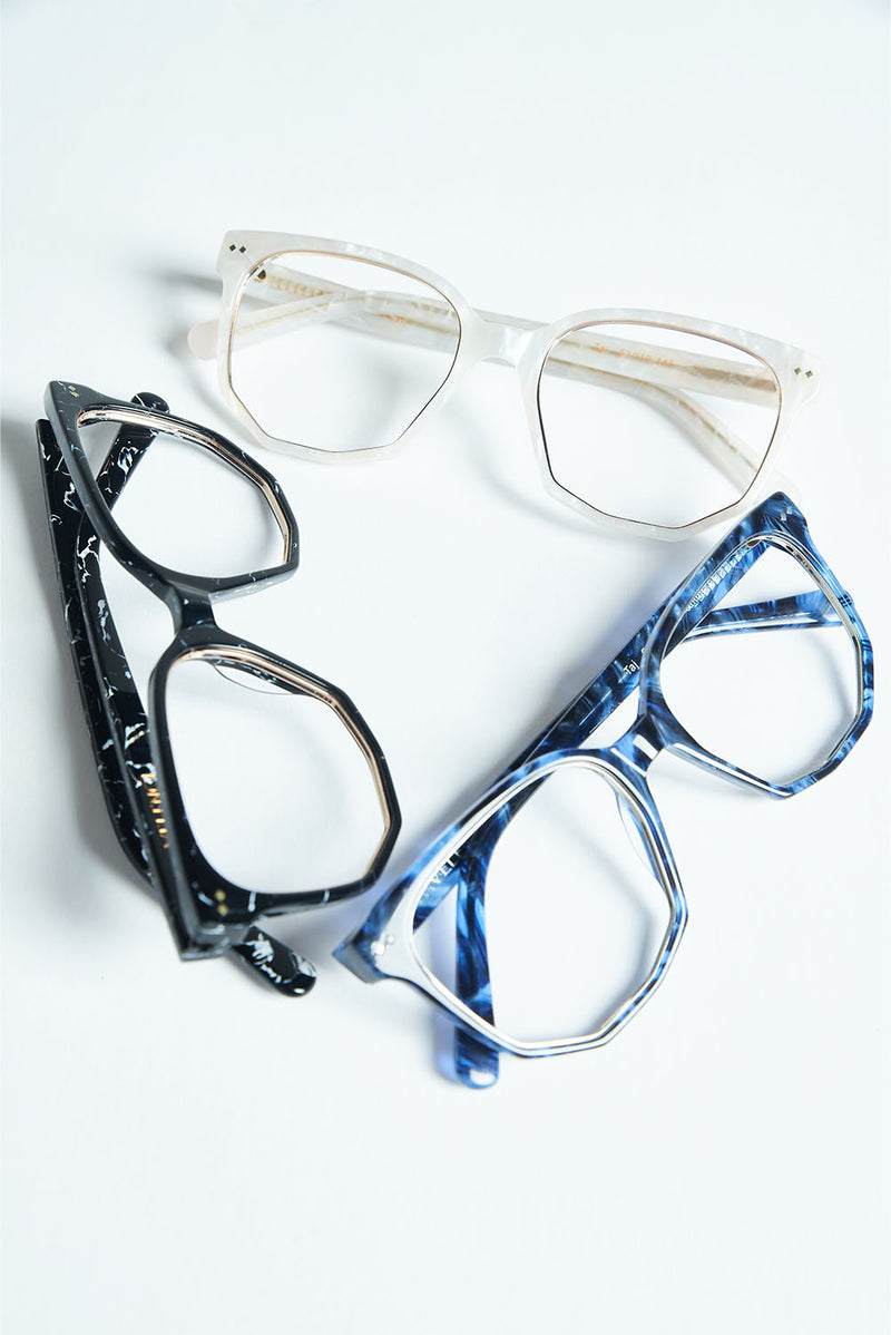 CHOOSE YOUR FRAMES